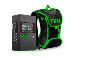 Brandneuer 2025 <span class=keywords><strong>TVU</strong></span> One Mobiler Router für Live-Streaming - Product Image 4