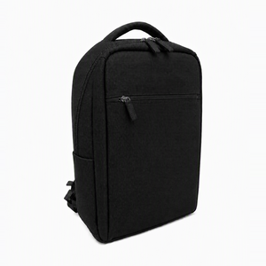 Slim Laptop <b>Backpack</b> Business Travel Computer Bag Office College Daypack - Product Image 2