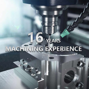 थोक कस्टम उच्च परिशुद्धता cnc मशीनिंग सेवा सीएनसी मिलिंग एल्यूमीनियम स्टेनलेस स्टील मोड़ भागों - Product Image 2