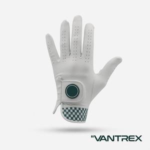 High Quality Cabretta Leather <b>Golf</b> Gloves - Custom Size for Men and Women, Luxury & Breathable - Product Image 2