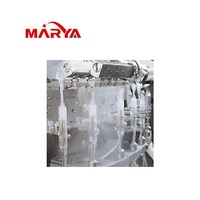 Ligne de machines de remplissage et de bouchage de cartouches entièrement automatique de haute précision Marya avec CIP SIP
