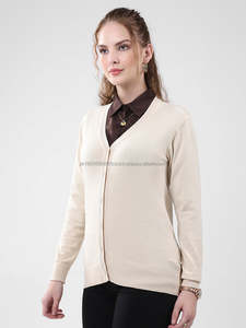 2026 Winter Men's V-neck Acrylic <b>Sweater</b> Jacket Cardigan Anti-Wrinkle & Breathable Versatile Basic Soft and Sticky Knit - Product Image 4