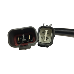 Piezas del motor del arnés de cables del distribuidor de encendido TD76U - Product Image 2