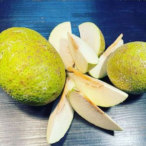 Farine de fruit à pain naturelle sans gluten, poudre végétale pour gâteaux, pains, biscuits, smoothies et production d'aliments sains, vente en gros - Product Image 5