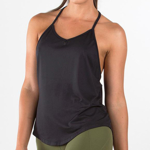 Camiseta sin mangas para mujer, chaleco deportivo transpirable para entrenamiento, fitness y ejercicio, con camiseta sin mangas para mujer de calidad económica. - Product Image 4