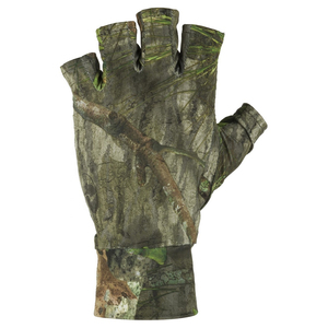 Guantes de Caza Personalizados, Guantes para Caza de Aves Acuáticas, Guantes Resistentes al Viento para Clima Frío, Fabricante OEM ODM - Product Image 3