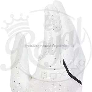 Guantes de Golf Deportivos con Marcador de Pelota, Transpirables, Flexibles, Cómodos, Antideslizantes - Product Image 2