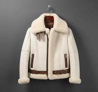 Veste en cuir véritable de qualité supérieure pour homme, doublée de fourrure épaisse, veste d'hiver à capuche, veste bomber aviateur vieillie avec capuche