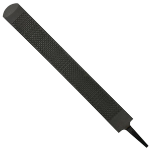 Râpe de fermeur de 18 pouces pour le façonnage des sabots, lime robuste pour l'entretien des sabots équins et la coupe professionnelle - Product Image 2