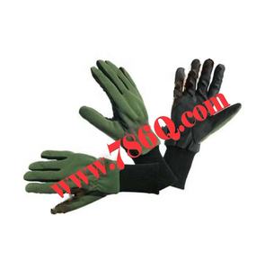 Guantes de cuero para exteriores de moda Unisex de cuero de invierno ligero con pantalla táctil para mujer de Pakistán - Product Image 1
