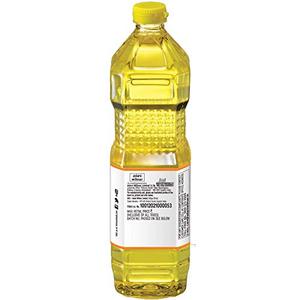 น้ำมันดอกทานตะวันบริสุทธิ์ 100% - Product Image 1