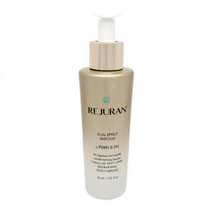 Siero Anti-Età REJURAN 30ml a Doppio Effetto con C-PDRN, Niacinamide e Peptidi per Illuminare e Rassodare la Pelle - Product Image 3