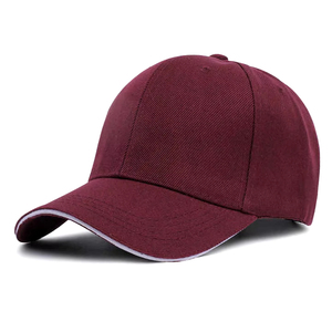 Hot Sale Hats Mesh 100% Cotton Snapback Classic Baseball <b>Cap</b> <b>Women</b> and Men Trucker Hats Fashion Sports <b>Caps</b> cheap rate - Product Image 4
