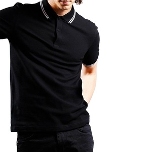 <b>Classic</b> Fit Cotton Polos For Global Retailers Wholesale Men's Polo Shirts Wholesale Competitive Prices Polo Tee Shirts Suppliers - Product Image 5