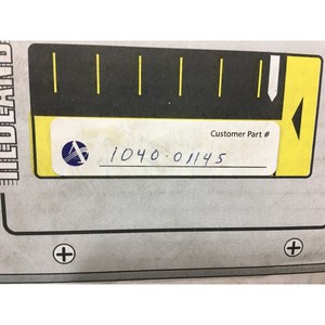 AMAT 1040-01145 <b>METER</b> <b>FLOW</b> <b>WATER</b> .2-1.8GPM 1/2NPT - Trusted Global Legacy Semiconductor Equipment and Parts at - Product Image 5