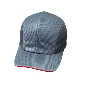 Casquettes de sport unisexes en gros du Vietnam, imperméables, 100% polyester, toutes saisons, élégantes et pratiques, emballage - Product Image 1