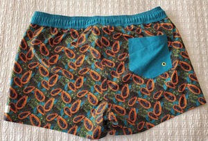 Pantalones Cortos Deportivos para Hombre con Estampado de Personajes de Anime, Cintura Media con Cordón, Secado Rápido, 100% Poliéster, Tejido de Punto, Rayas, Estilo Casual - Product Image 4