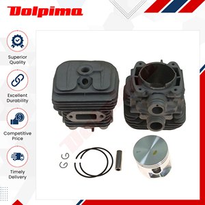 กระบอกสูบสำหรับ STIHL TS410, TS420 ขนาด 50 มม. (4238 020 1202) ไนคาซิล - Product Image 2