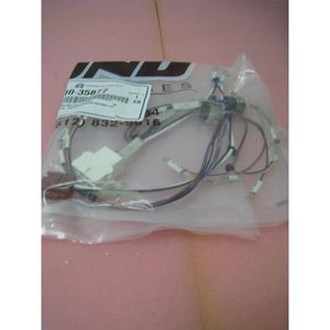 AMAT 0140-35877 ฟีดทรู, ฮีเลียม, อินเสิร์ต - อุปกรณ์และชิ้นส่วนเซมิคอนดักเตอร์ระดับโลกที่เชื่อถือได้ - Product Image 3
