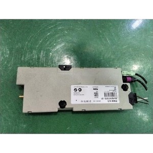 Módulo de Diversidad de Antena para BMW Serie 5 2013-2017, Usado, OEM 9257370 - Product Image 2