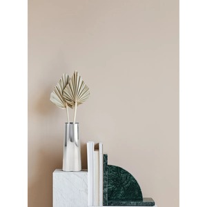 Stainless Steel Tabletop Vase Minimalist Design Rust Resistant Modern Decorative Centerpiece For Home Decor - Product Image 4