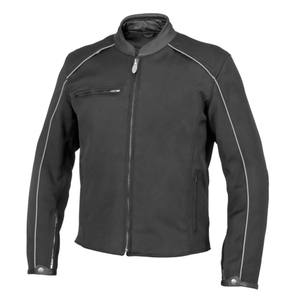 Chaqueta de Motociclismo al por Mayor, Impermeable, Construcción Textil de Cordura para Motociclistas Profesionales - Product Image 6