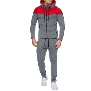 Chándal Deportivo Profesional para Hombre con Logotipo Personalizado para Correr, Entrenar y Deportes de Equipo - Product Image 4