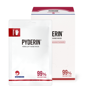 [PYDERIN] PDRN Lift Hand Mask Para manos que muestran signos de envejecimiento PYDERN PDRN Lift Hand Mask Korea Skin Care - Product Image 2