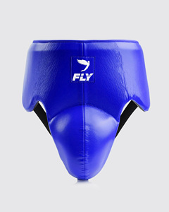 Protège-guêtres de boxe personnalisable de haute qualité avec design sur mesure en cuir synthétique – Équipement de protection ajustable - Product Image 1