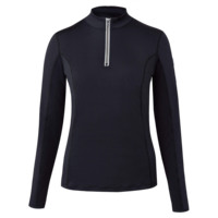 Chemise de compétition équestre de haute qualité, extensible dans 4 directions, en tissu technique doux au toucher, idéale pour la compétition et les spectacles.