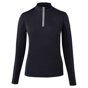 Camiseta de Equitación Elástica en 4 Direcciones de Alta Calidad, Camiseta Deportiva, Camiseta de Competición, Polo en Tejido Técnico Suave al Tacto - Product Image 3