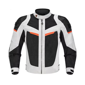 Meilleure Vente : Combinaisons de Moto et de Course Automobile Imprimées pour Hommes Grandes Tailles, Séchage Rapide, Imperméables et en Cordura, Fabriquées au Pakistan - Product Image 5