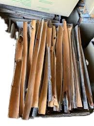 ผู้ผลิตเวียดนามจำหน่ายอบเชยแยกร้อยเม็ด คุณภาพดีที่สุด ราคาขายส่ง ยอดขายอันดับหนึ่ง น้ำหนัก 10 กิโลกรัม - Product Image 2