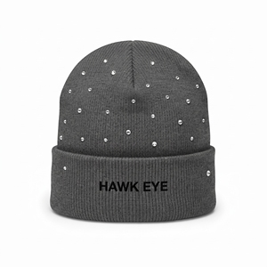 Unisex Acrylic Knitted Beanie Winter Hat Warm Outdoor <b>Ear</b> <b>Covering</b> Cap Custom Logo - Product Image 4