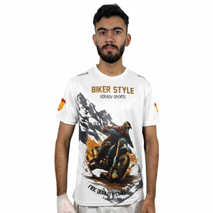Nouveau T-shirt unisexe en coton 100% pour homme, imprimé par sublimation, confortable et durable, nouvelle collection, vente flash. - Product Image 1