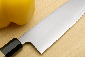 Couteau de chef artisanal, lame en acier inoxydable, manche en résine, couteau de cuisine, couteau de cuisson, couteau personnalisé - Product Image 4