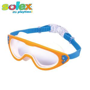 Gafas de Natación para Niños, Ligeras, Antivaho, con Correa Ajustable - Product Image 1