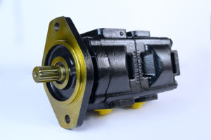 Bomba Hidráulica Avanzada Sapricon 332/9030 para Equipos Mecánicos y Uso Industrial - Product Image 2