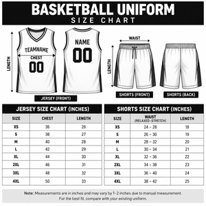 Maillots de basket-ball rayés et numérotés en tissu Dobby, résistants à l'usure, avec coutures renforcées, pour matchs universitaires - Product Image 6