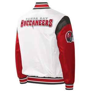 2025 Cuctomization Stylish Starter Custom Vintage Windproof Bomber <b>Jacket</b> for <b>Men</b> - Product Image 5