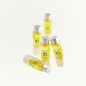 เซรั่มบำรุงผิวหน้าเกาหลี K-Beauty Sea Soul Deep Sea Brightening Serum 15 มล. ผลิตในเกาหลี วิตามินซี สำหรับทุกเพศ - Product Image 5