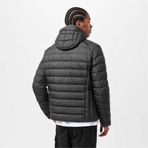 Doudoune Réversible Grande Taille Personnalisée de Haute Qualité 2026 pour Homme – Chaleur Hivernale, Confort, Coupe-Vent et Anti-Froid - Product Image 3
