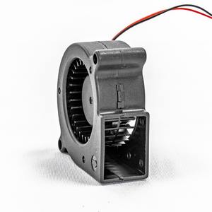 Ventilador Centrífugo Micro DB5020-EF de 2 Pulgadas, 50x50x20mm, 12V, Plástico, OEM/ODM - Product Image 4