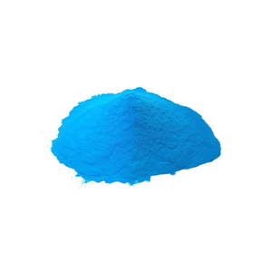 Azul Ácido 1, Tinte Soluble en Agua de Alta Pureza para Tinta Textil y Uso Cosmético, Color Vibrante y Estable, Calidad Garantizada, Suministro Rápido - Product Image 2