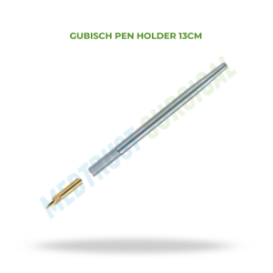 Gubisch Pen <b>Holder</b> 13cm Plastic Surgery Instrument For Surgical Skin Marking Rhinoplasty Precision Use - Product Image 2