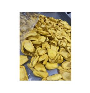 Chips de Jackfruit secos de exportación de Vietnam/rodajas de Jackfruit liofilizadas/embalaje de alimentos vegetales de frutas secas a granel - Product Image 4