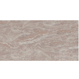 Revestimiento de Pared de Panel 3D Moderno, Ligero y Flexible, de WPC, Acabado Mate, Impermeable, Anti-UV, Resistente al Fuego, Decorativo - Product Image 1