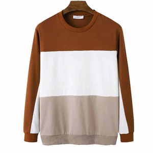 Sudadera de Alta Calidad Personalizada, la Más Vendida, para Hombre, Moda y Ropa Casual, Sudaderas para Hombre, 100% Algodón, Prendas Básicas de Estilo Urbano - Product Image 1