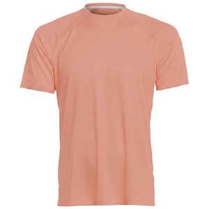 Custom Polyester Spandex Fitness <b>T</b> <b>Shirt</b> Moisture Wicking <b>Men</b> Workout Gym Top <b>Crew</b> <b>Neck</b> Gym <b>T</b> <b>Shirts</b> - Product Image 6