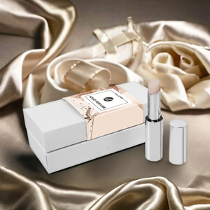 Eau de parfum de type rouge à lèvres à base d'huile en grande quantité Parfum solide portable pour les rendez-vous romantiques avec un parfum longue durée - Product Image 1